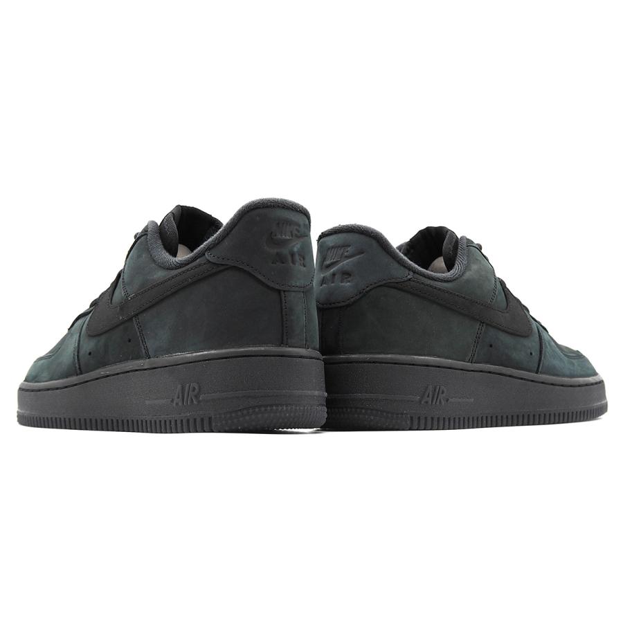 NIKE（ナイキ） 【並行輸入品】ナイキ エアフォース1 07 WB ブラック