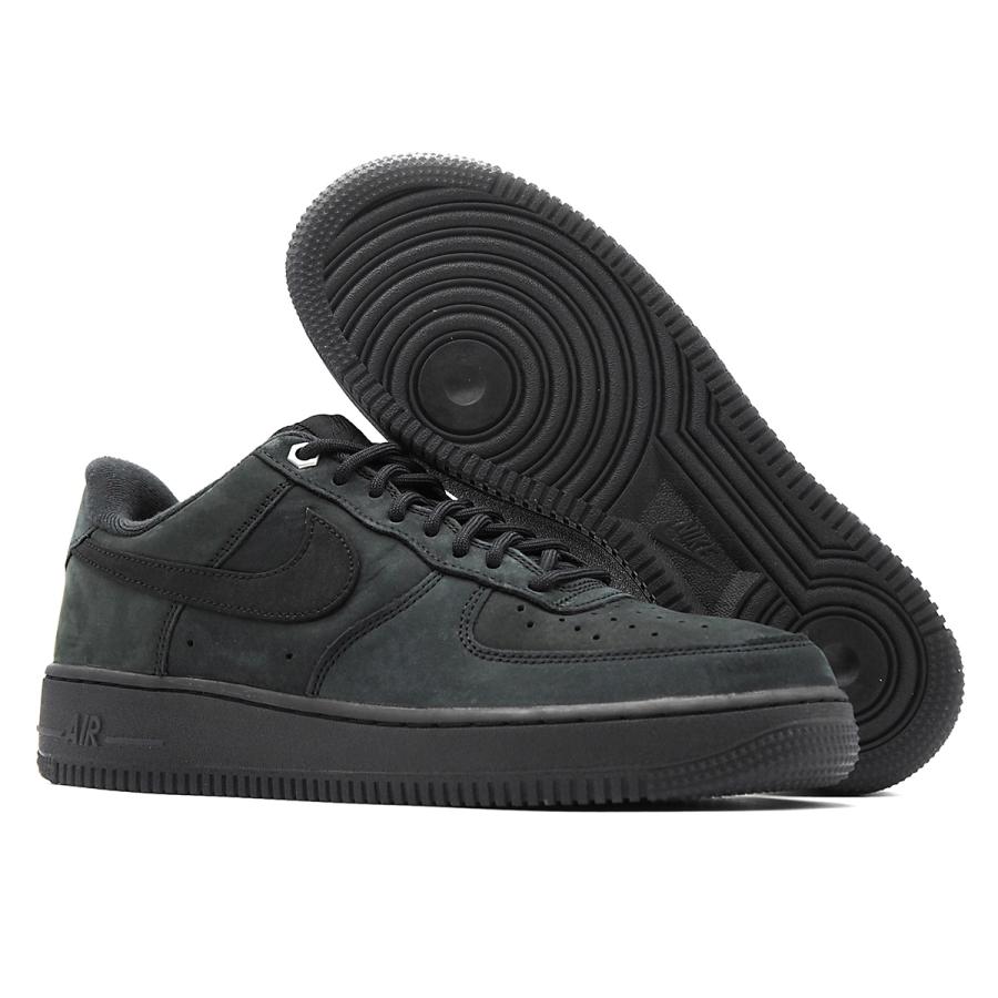 NIKE（ナイキ） 【並行輸入品】ナイキ エアフォース1 07 WB ブラック