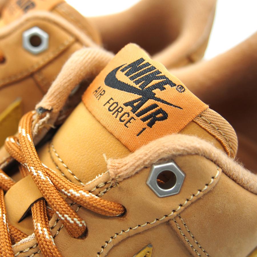 NIKE ナイキ エア フォース 1 '07 WB メンズ レディース NIKE ナイキ エア フォース 1 '07 WB メンズ レディース