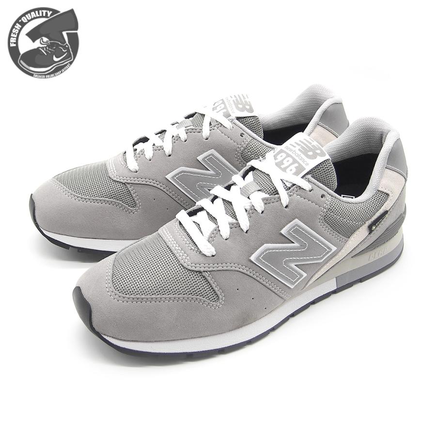 New Balance ニューバランス グレー ゴアテックス Dワイズ New Balance ニューバランス グレー ゴアテックス Dワイズ