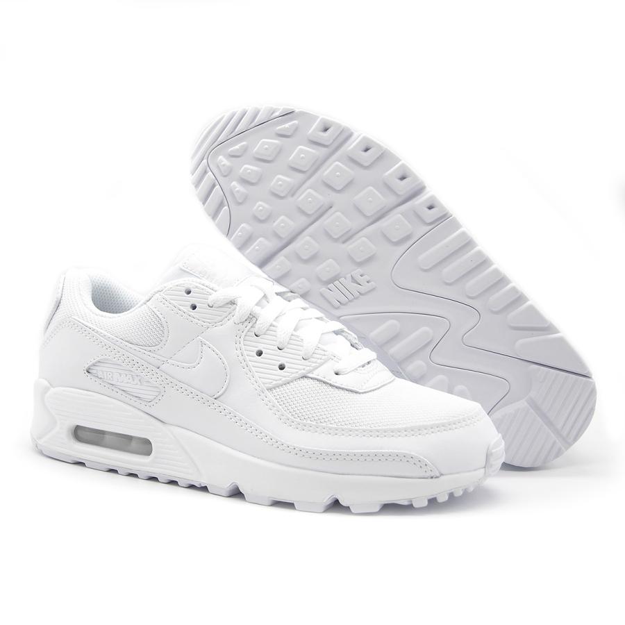 NIKE（ナイキ） 【並行輸入品】ナイキ エアマックス 90 トリプル