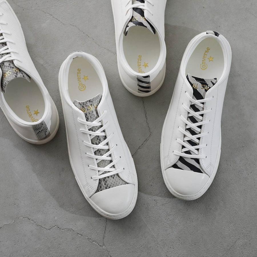 CONVERSE コンバース オールスター クップ AM OX ホワイト CONVERSE コンバース オールスター クップ AM OX ホワイト