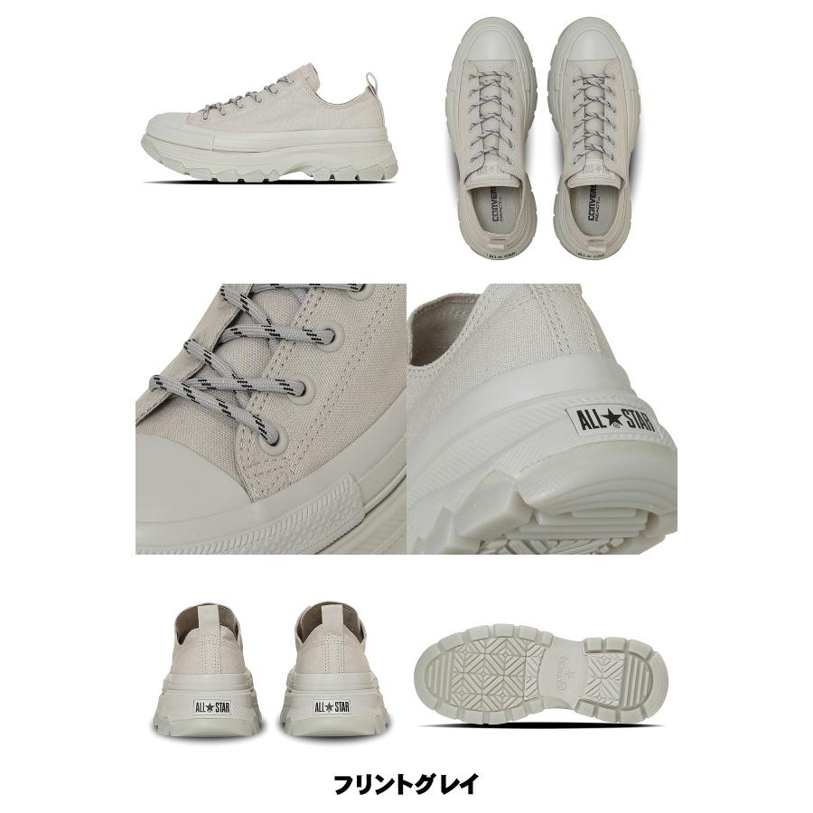 CONVERSE（コンバース） オールスター R トレックウェーブ CS OX