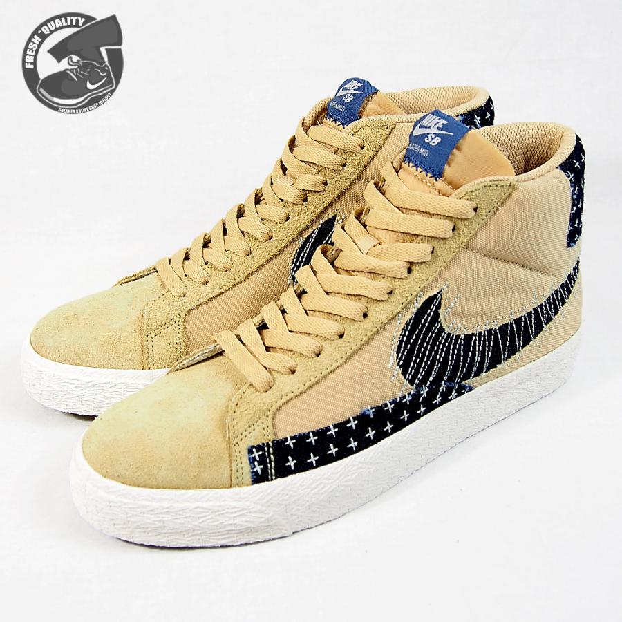 nike sb blazer mid premium