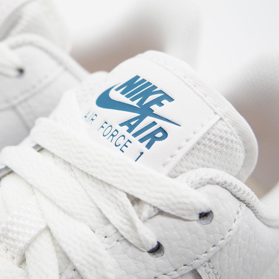 ナイキ ウィメンズ エアフォース1 '07 エッセンシャル レディース スニーカー WMNS AIR FORCE 1 '07 ESS SUMMIT WHITE/SUMMIT WHITE ナイキ ウィメンズ エアフォース1 '07 エッセンシャル レディース スニーカー WMNS AIR FORCE 1 '07 ESS SUMMIT WHITE/SUMMIT WHITE