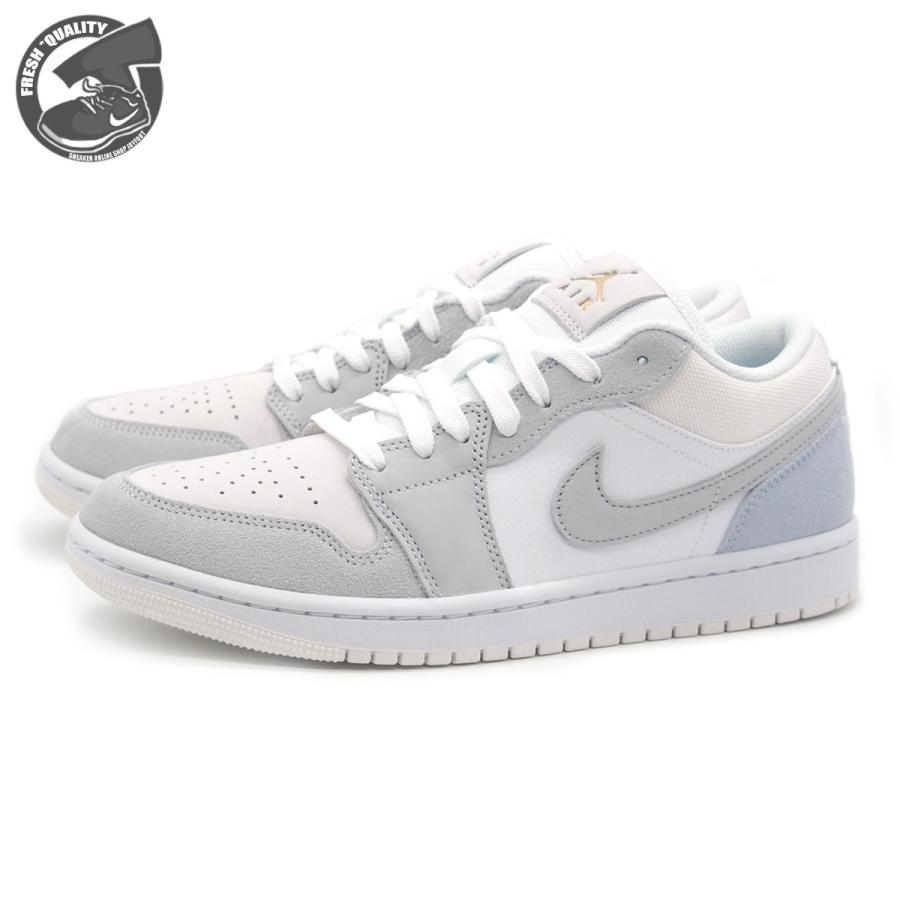 NIKE ナイキ エアジョーダン 1 ロー パリ ホワイト/スカイ NIKE ナイキ エアジョーダン 1 ロー パリ ホワイト/スカイ