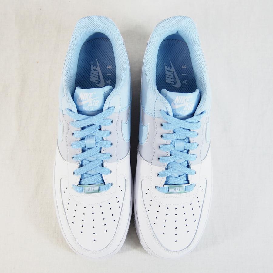 ナイキ エア フォース 1 07 Lv8 ユーティリティ サイキック ブルー メンズ スニーカー Cz0337 400 Nike Air Force 1 07 Lv8 Cz0337 400 Joyfoot Sneaker Online Shop 通販 Yahoo ショッピング