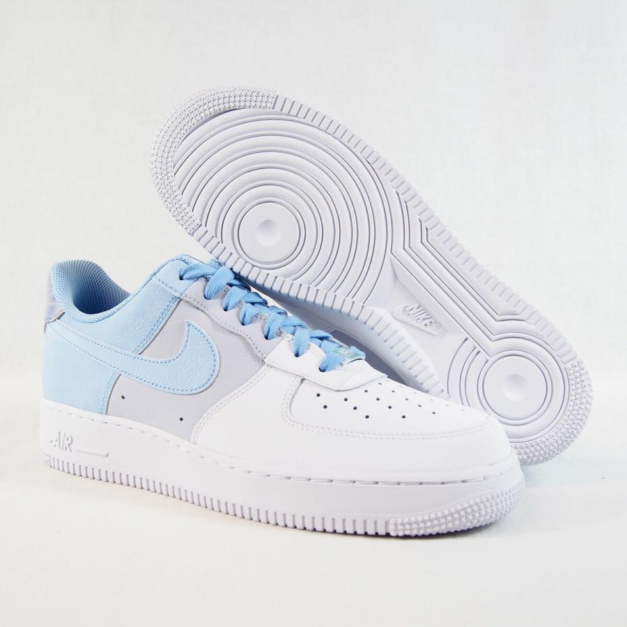 ナイキ エア フォース 1 07 Lv8 ユーティリティ サイキック ブルー メンズ スニーカー Cz0337 400 Nike Air Force 1 07 Lv8 Cz0337 400 Joyfoot Sneaker Online Shop 通販 Yahoo ショッピング