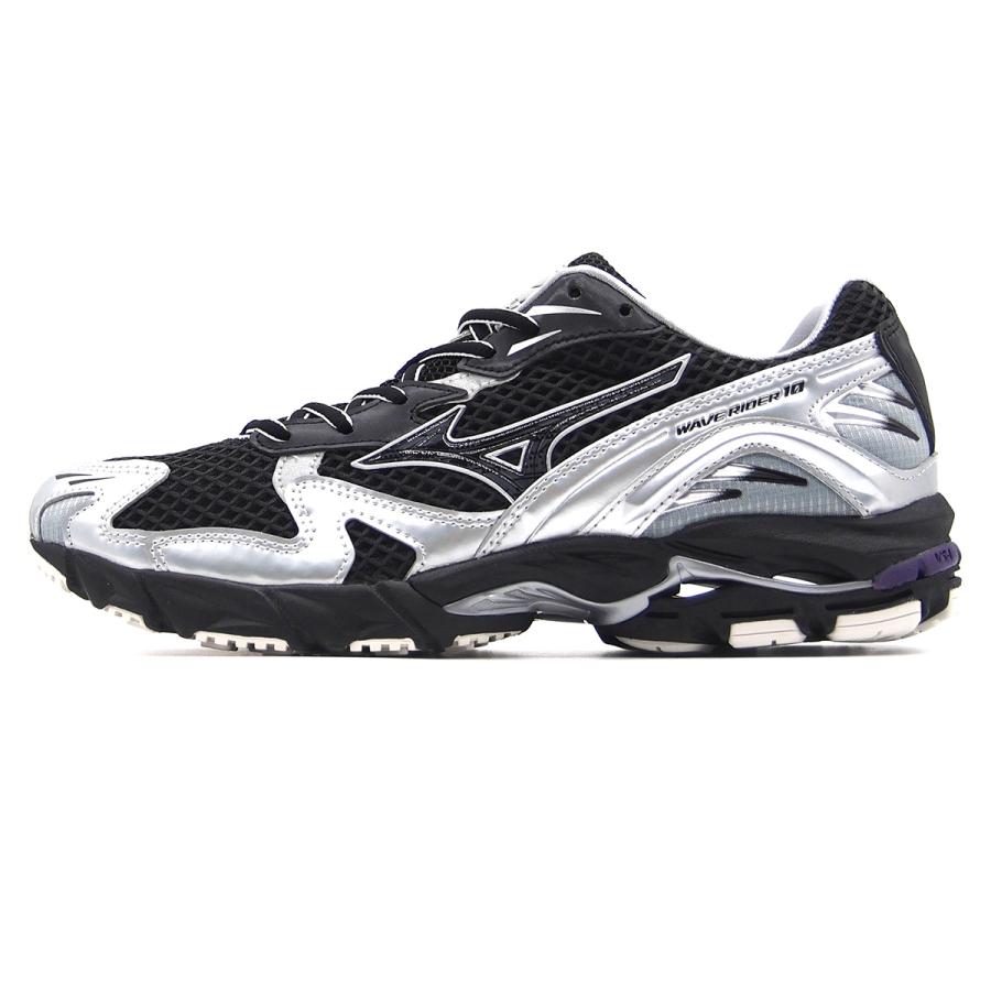 MIZUNO（ミズノ） 【並行輸入品】ミズノ ウェーブ ライダー 10