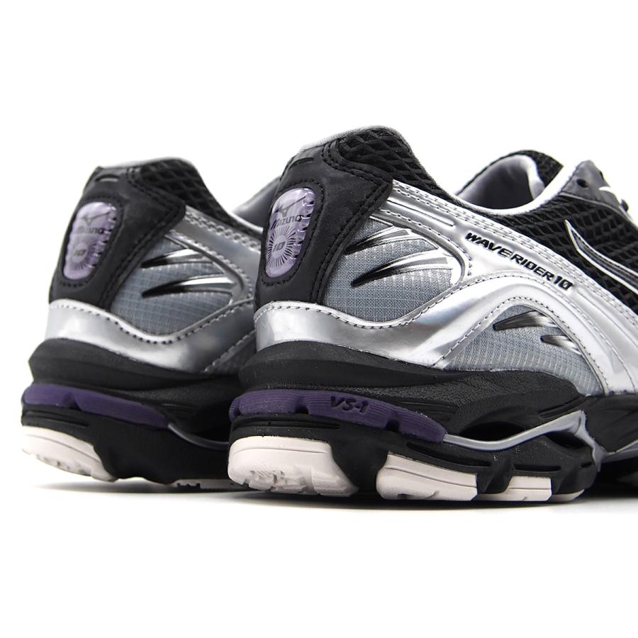 MIZUNO（ミズノ） 【並行輸入品】ミズノ ウェーブ ライダー 10