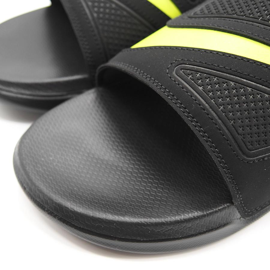 NIKE ナイキ エアマックス シロ スライド ブラック/サイバー NIKE ナイキ エアマックス シロ スライド ブラック/サイバー
