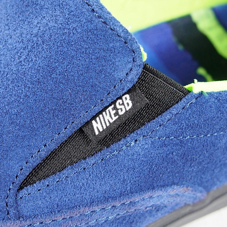 NIKE（ナイキ） 【並行輸入品】ナイキ エスビー ズーム ベローナ