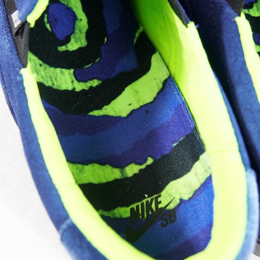 NIKE（ナイキ） 【並行輸入品】ナイキ エスビー ズーム ベローナ