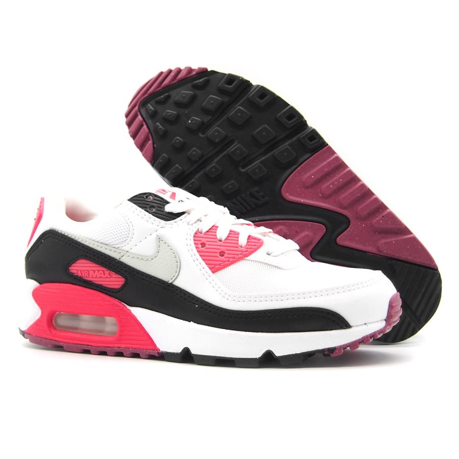 NIKE ナイキ ウィメンズ エア マックス 90 WMNS AIR MAX WHITE NIKE ナイキ ウィメンズ エア マックス 90 WMNS AIR MAX WHITE