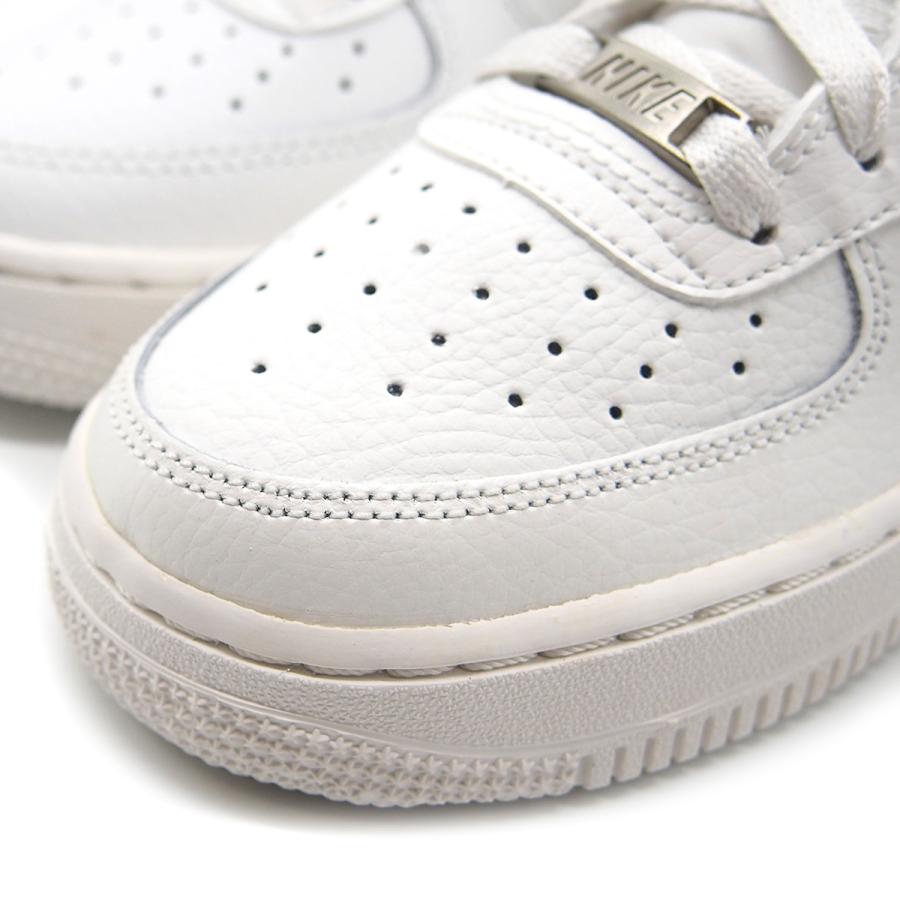 NIKE（ナイキ） 【並行輸入品】ナイキ エアフォース1 LV8 (GS) オフ