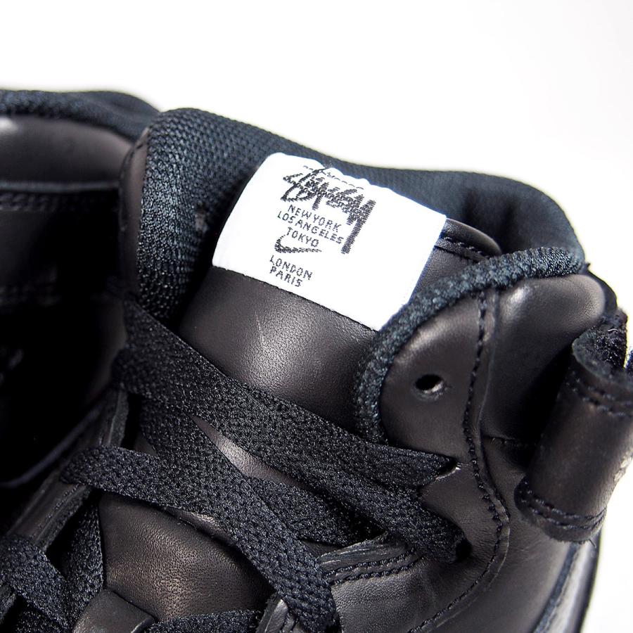 【メール便】 ナイキ エア フォース1 07 ミッド SP ブラック/ブラック メンズ スニーカー NIKE AIR FORCE 1 07 MID SP dj7840-001 【R2835429723】(14740円)