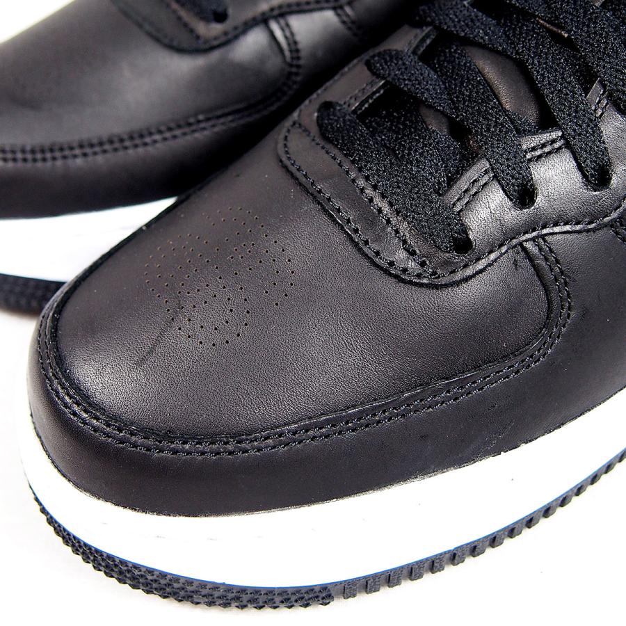 【メール便】 ナイキ エア フォース1 07 ミッド SP ブラック/ブラック メンズ スニーカー NIKE AIR FORCE 1 07 MID SP dj7840-001 【R2835429723】(14740円)