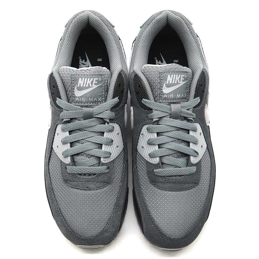 NIKE（ナイキ） 【並行輸入品】ナイキ エア マックス 90 スモーク