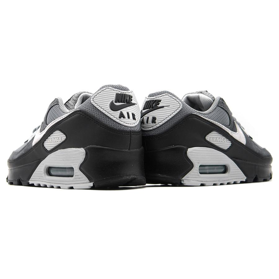 NIKE（ナイキ） 【並行輸入品】ナイキ エア マックス 90 スモーク