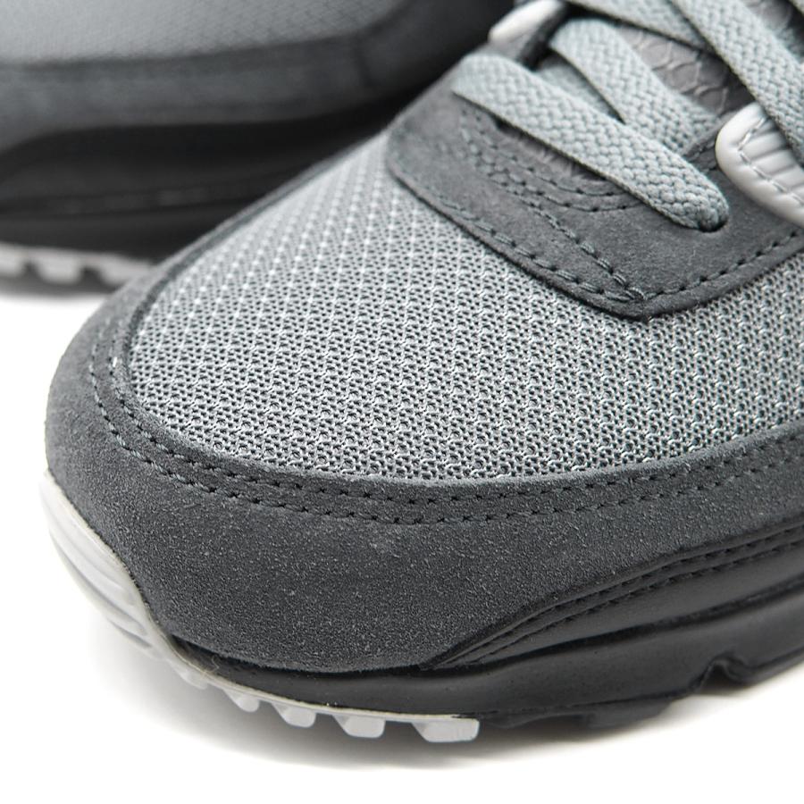 NIKE（ナイキ） 【並行輸入品】ナイキ エア マックス 90 スモーク