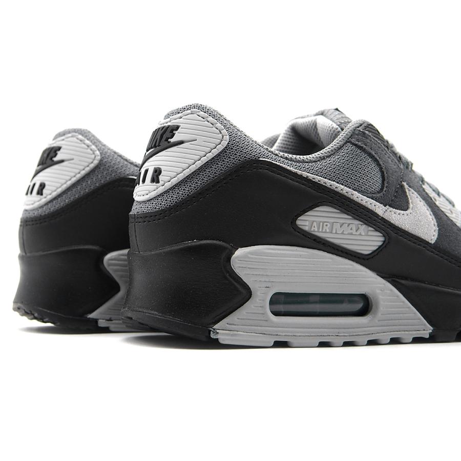 NIKE（ナイキ） 【並行輸入品】ナイキ エア マックス 90 スモーク
