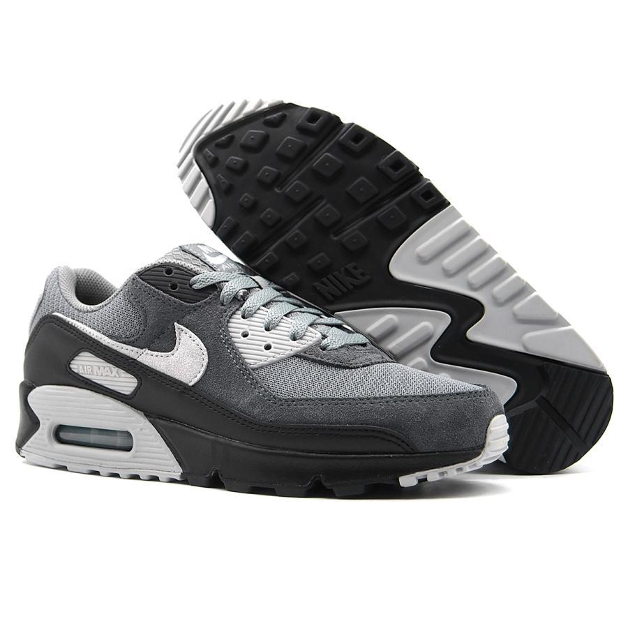NIKE（ナイキ） 【並行輸入品】ナイキ エア マックス 90 スモーク