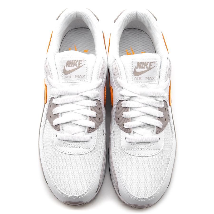 NIKE（ナイキ） 【並行輸入品】ナイキ エア マックス 90 ホワイト
