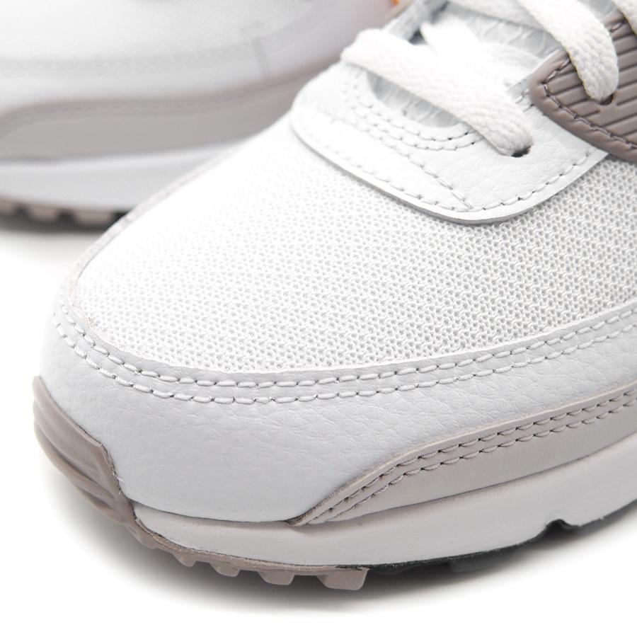 NIKE（ナイキ） 【並行輸入品】ナイキ エア マックス 90 ホワイト