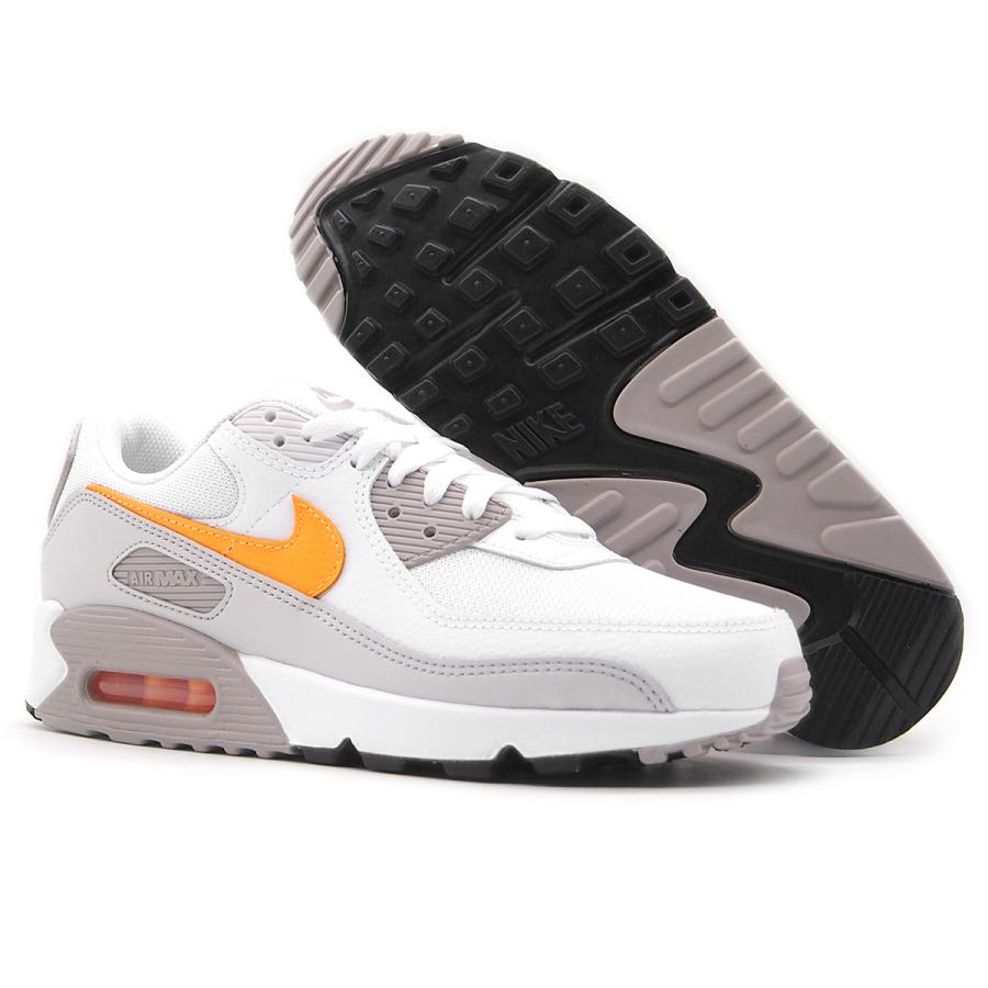 NIKE（ナイキ） 【並行輸入品】ナイキ エア マックス 90 ホワイト