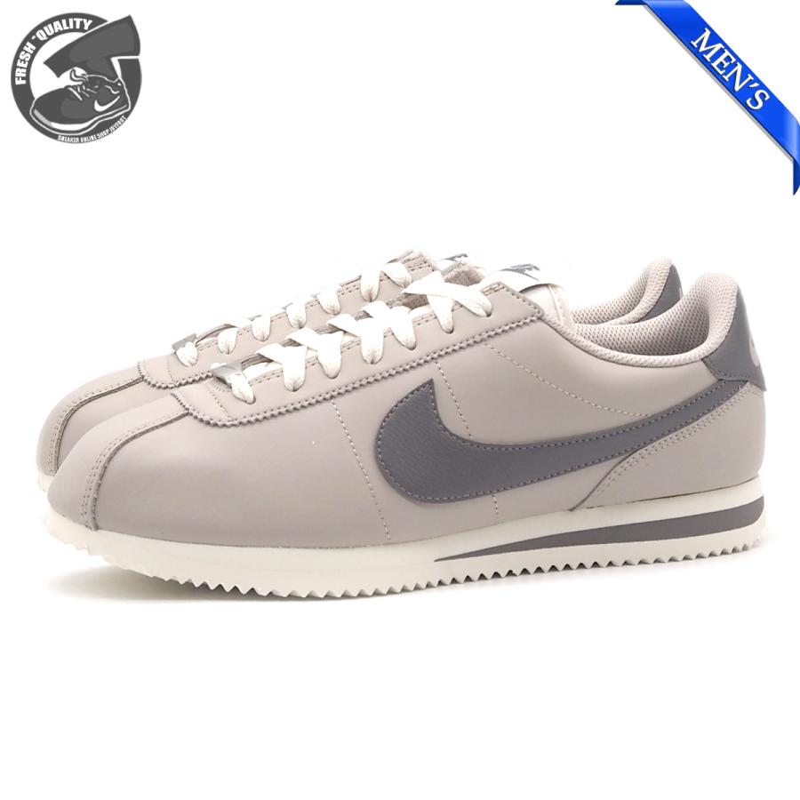 NIKE（ナイキ） 【並行輸入品】ナイキ コルテッツ クリーム2/ソフト