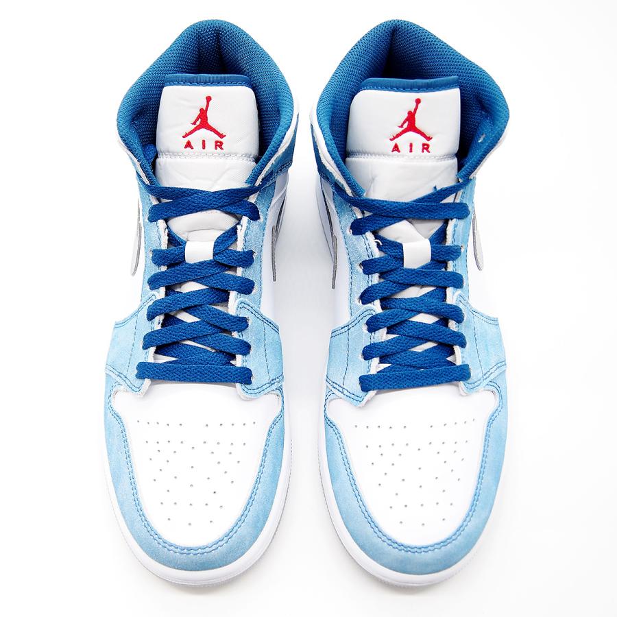 NIKE ナイキ エア ジョーダン 1 ミッド SE メンズ スニーカー AIR 
