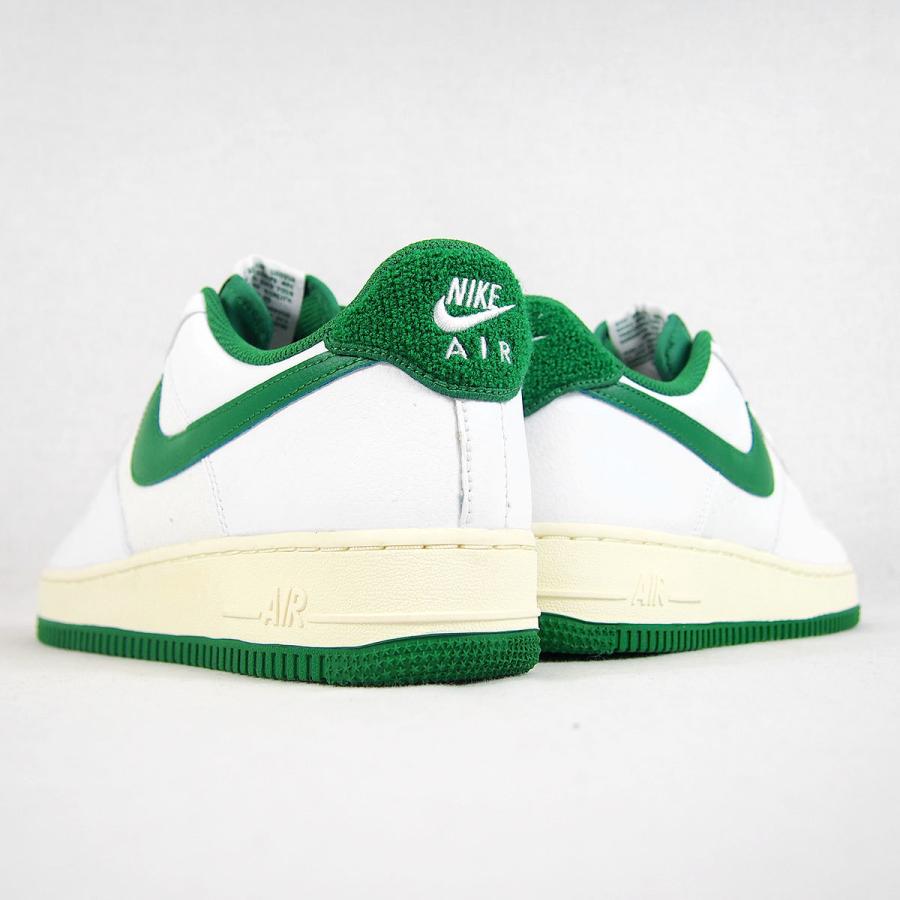 Nike Air Force 1 Low 07 LV8 White Green DO5220-131