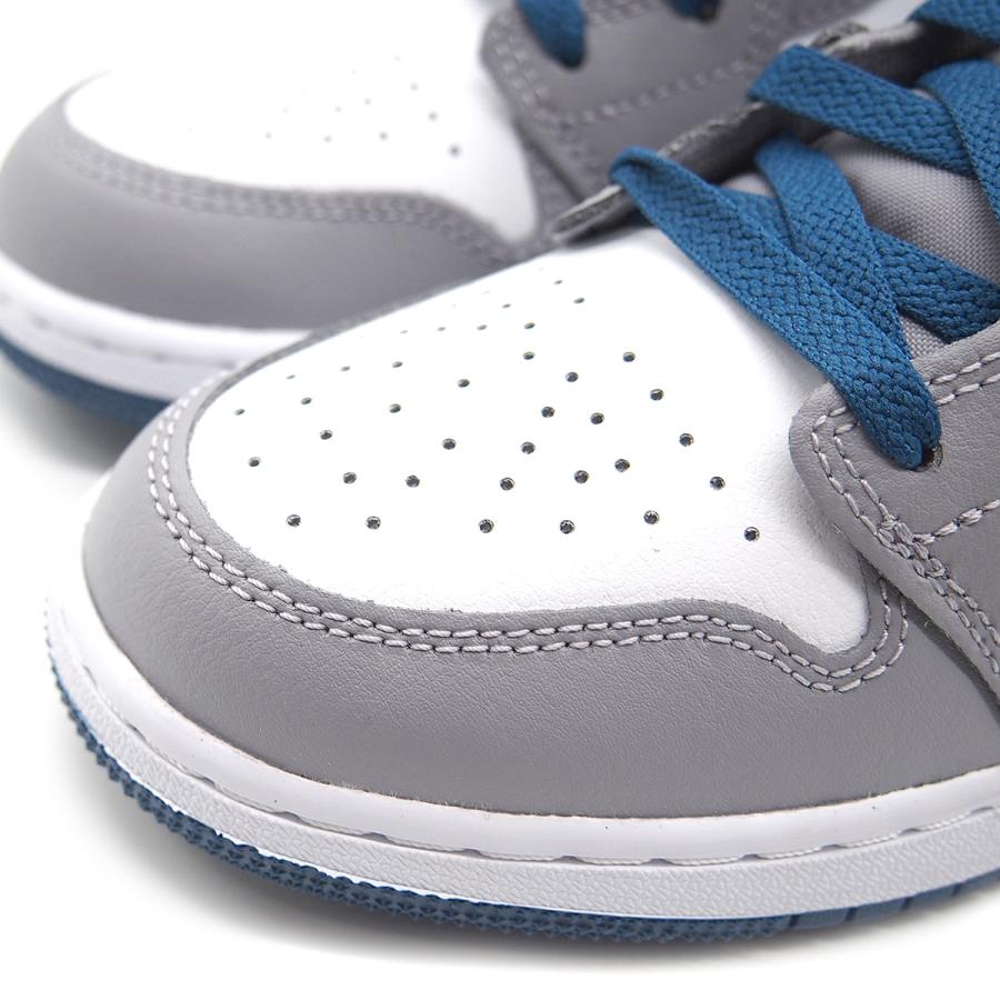 シューズ(女性用) NIKE AIR JORDAN 1 MID GS dq8423-014 エア ジョーダン 1 NIKE AIR JORDAN MID GS ナイキ ミッド