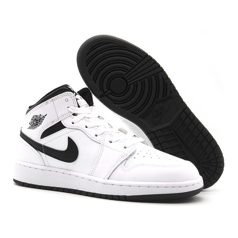 エアジョーダン1MID GS DQ8423-132 Kid's Air Jordan 1 Mid 