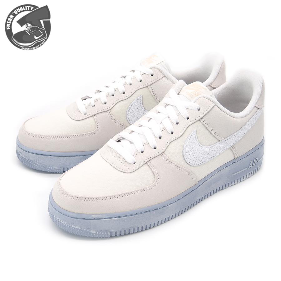 ナイキ エアフォース1 '07 EMB サミット ホワイト/ホワイト メンズ スニーカー NIKE AIR FORCE 1 '07 LV8 EMB  SUMMIT WHITE/WHITE : dv0787-100 : JOYFOOT SNEAKER ONLINE SHOP - 通販 -