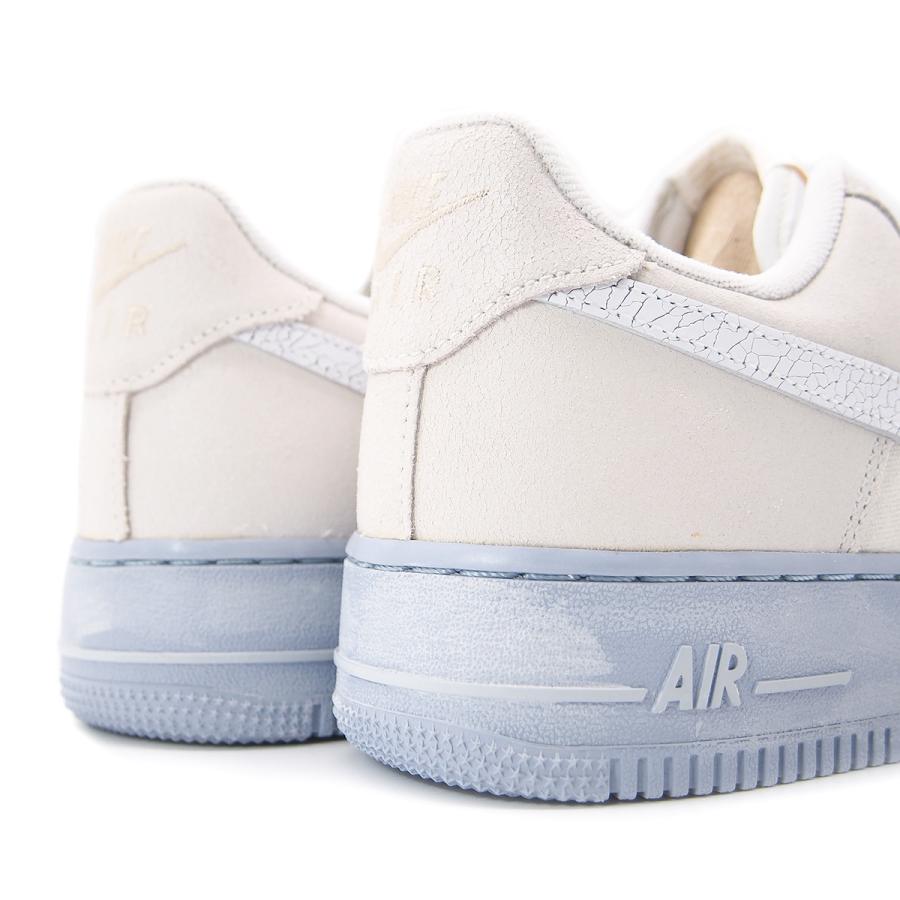 【5の付く日クーポン有】ナイキ エアフォース1 '07 EMB サミット ホワイト/ホワイト メンズ スニーカー NIKE AIR FORCE 1 '07 LV8 EMB SUMMIT WHITE/WHITE｜joyfoot｜08