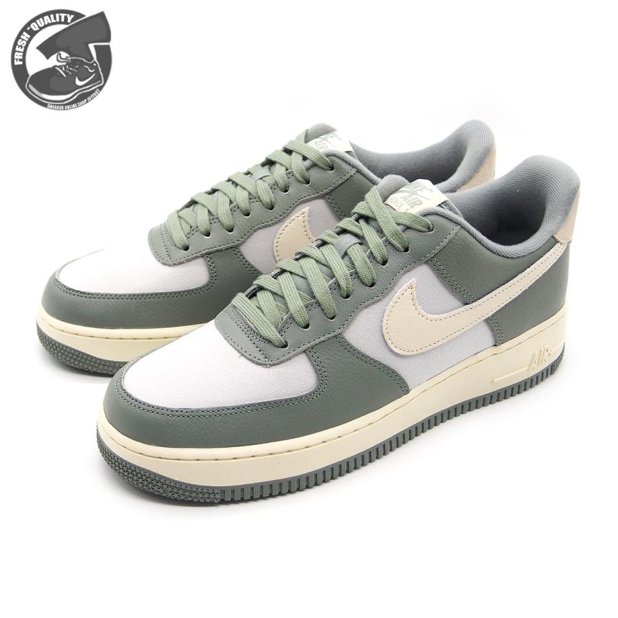 NIKE ナイキ エアフォース1 '07 LX マイカグリーン/ココナッツ NIKE ナイキ エアフォース1 '07 LX マイカグリーン/ココナッツ