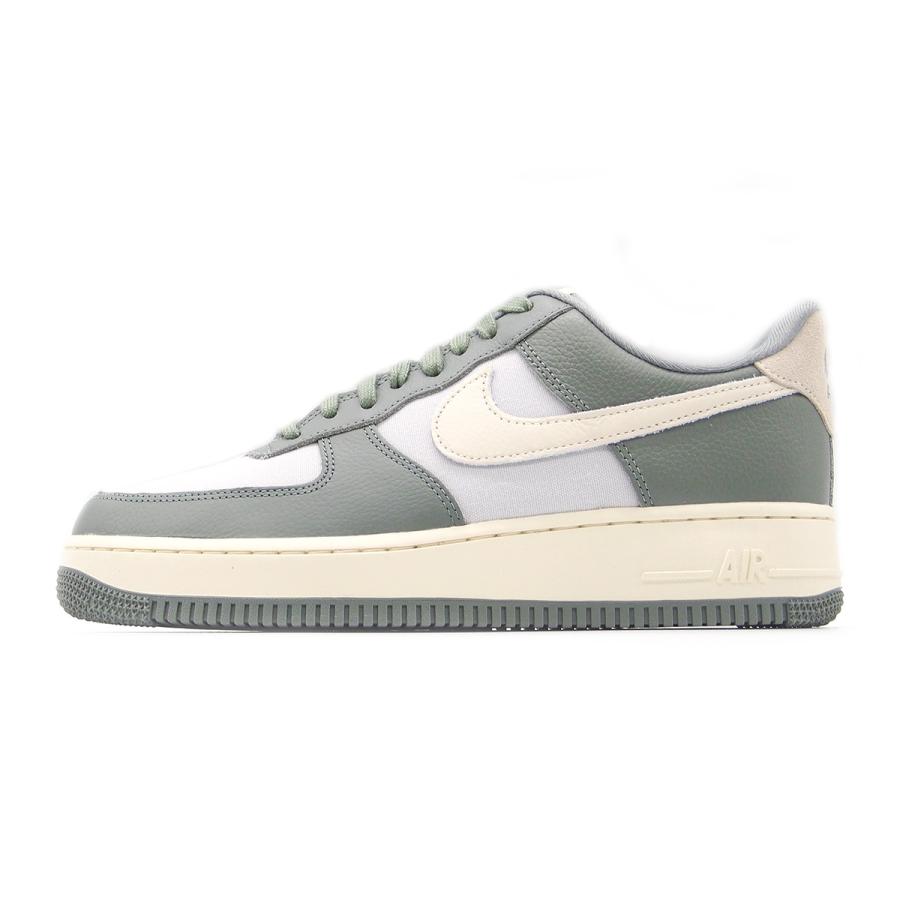 NIKE ナイキ エアフォース1 '07 LX マイカグリーン/ココナッツ NIKE ナイキ エアフォース1 '07 LX マイカグリーン/ココナッツ
