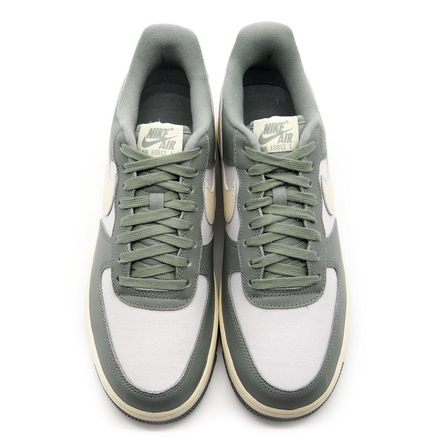 NIKE ナイキ エアフォース1 '07 LX マイカグリーン/ココナッツ NIKE ナイキ エアフォース1 '07 LX マイカグリーン/ココナッツ
