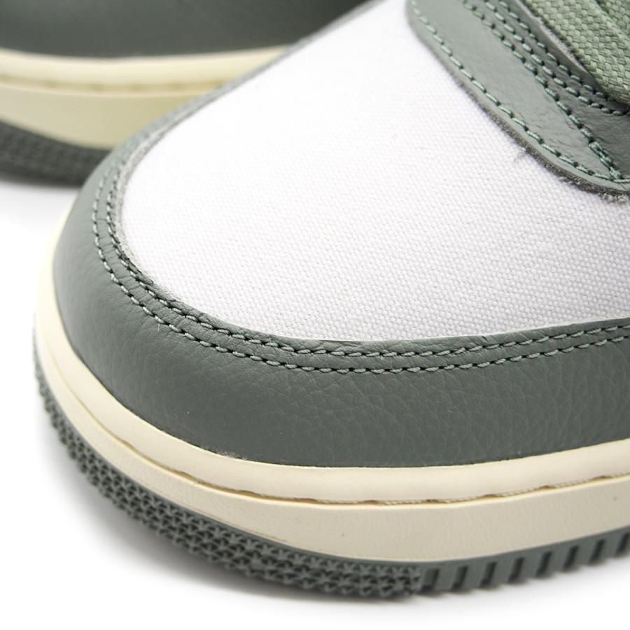 NIKE ナイキ エアフォース1 '07 LX マイカグリーン/ココナッツ NIKE ナイキ エアフォース1 '07 LX マイカグリーン/ココナッツ