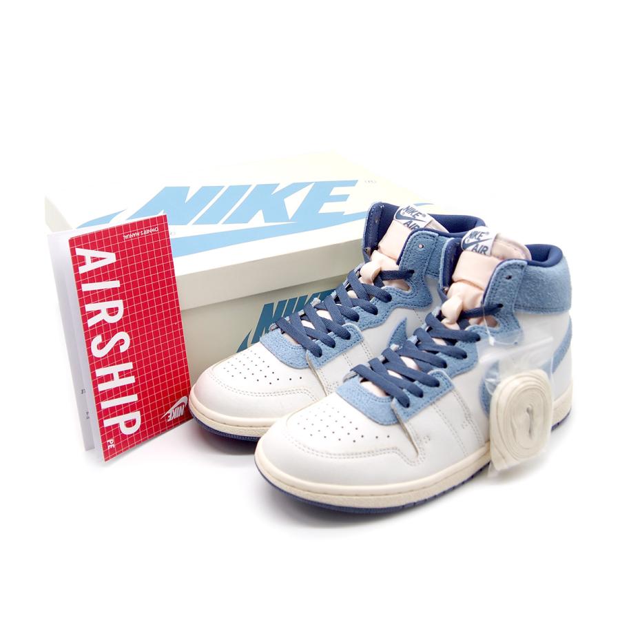 ナイキ エア シップ PE SP メンズ スニーカー NIKE AIR SHIP PE SP "EVERY GAME" dz3497-104｜joyfoot｜10