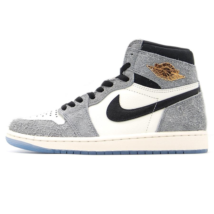 NIKE（ナイキ） 【並行輸入品】ナイキ エア ジョーダン 1 レトロ ハイ