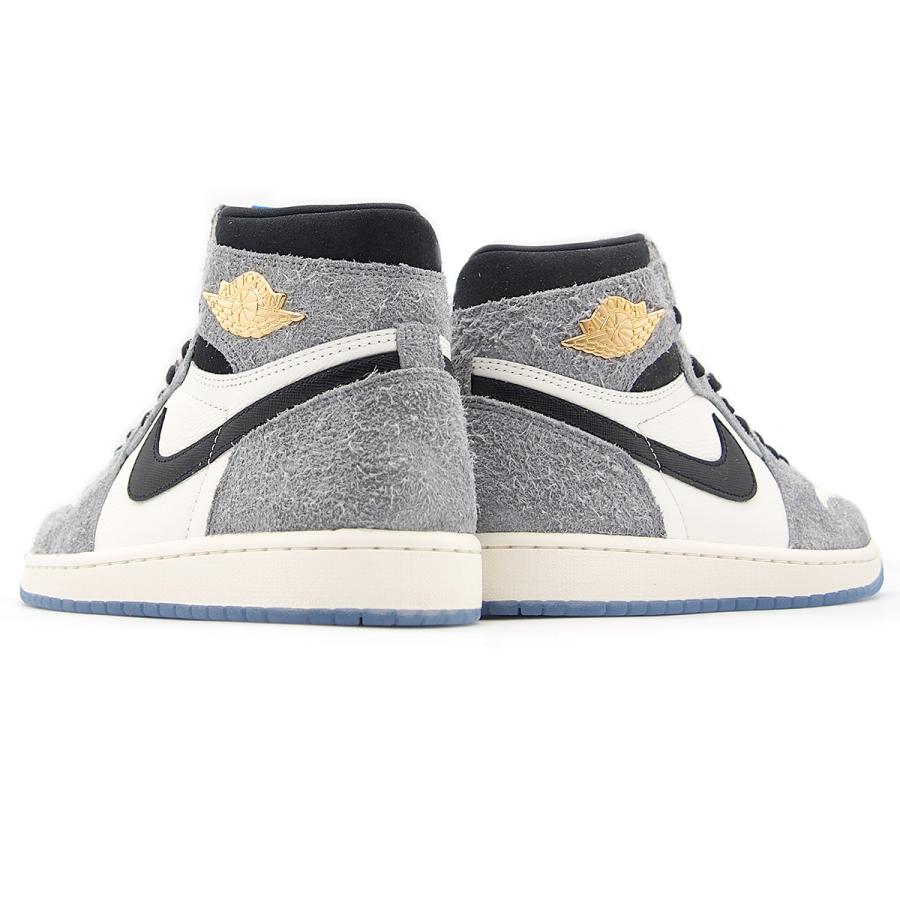 NIKE（ナイキ） 【並行輸入品】ナイキ エア ジョーダン 1 レトロ ハイ