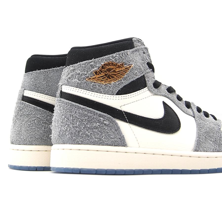 NIKE（ナイキ） 【並行輸入品】ナイキ エア ジョーダン 1 レトロ ハイ