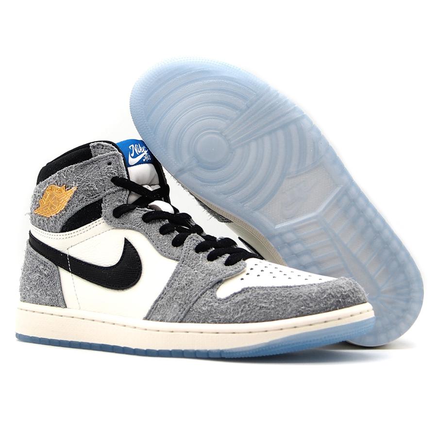 NIKE（ナイキ） 【並行輸入品】ナイキ エア ジョーダン 1 レトロ ハイ