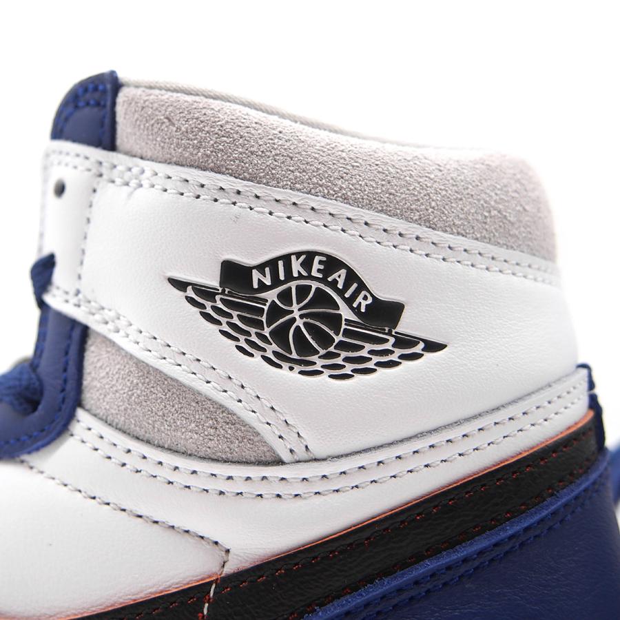 NIKE（ナイキ） 【並行輸入品】ナイキ エアジョーダン 1 レトロ ハイ