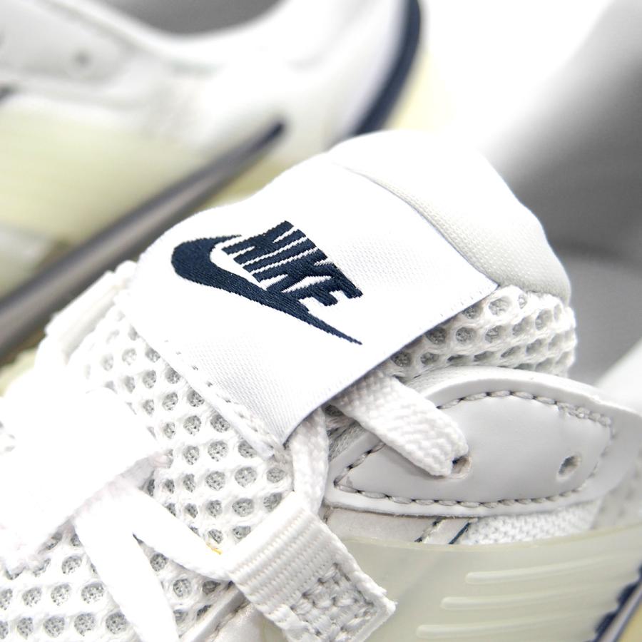NIKE ナイキ ウィメンズ V2K ラン WMNS RUN SUMMIT WHITE/NAVY NIKE ナイキ ウィメンズ V2K ラン WMNS RUN SUMMIT WHITE/NAVY