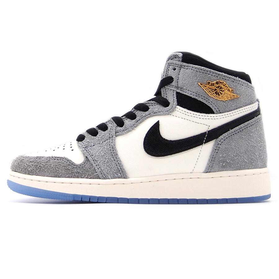 NIKE（ナイキ） 【並行輸入品】ナイキ エア ジョーダン 1 レトロ ハイ