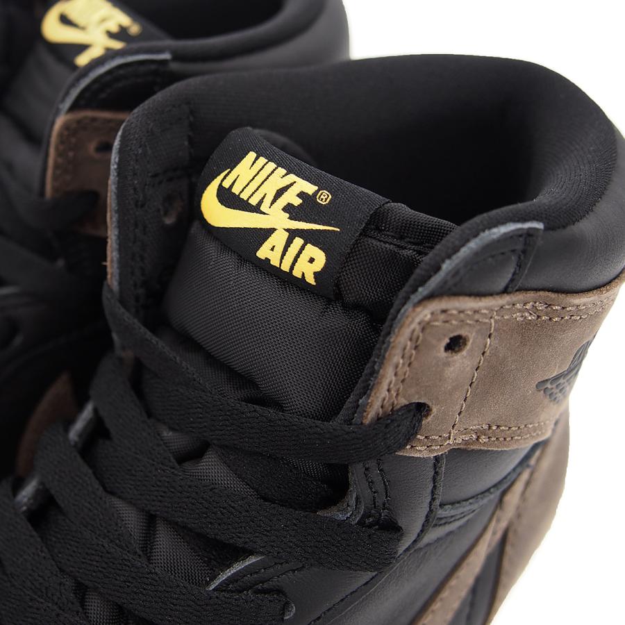 NIKE ナイキ エアジョーダン 1 レトロ ハイ OG GS レディース 