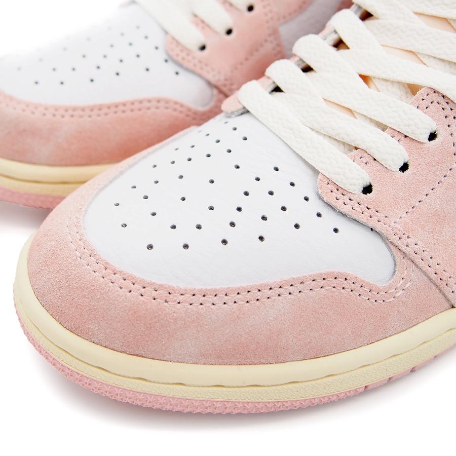 Nike Air Jordan 1 Retro High OG ピンク ☆ナイキ☆人気 WMNS Air Jordan 1 Retro High OG 